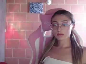 Chaturbate Free Live Porn of andrea_camila