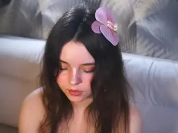 Chaturbate Adult Video Chat of blissgoodsell