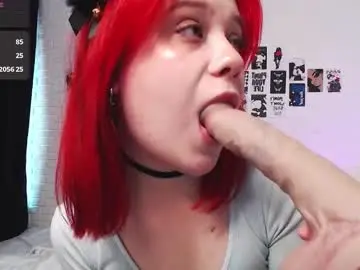 Chaturbate Free Porn Cam of bloom_cherry_