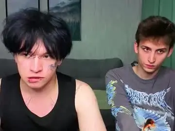 Chaturbate Nude Webcam of boicute