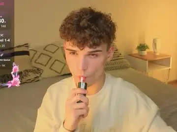 Chaturbate Sex Cam of boicute