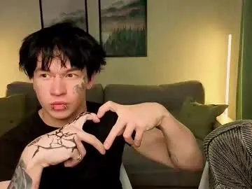 Chaturbate Nude Webcam of boicute