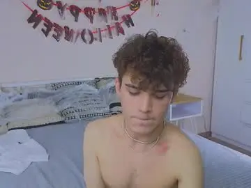 Chaturbate Nude Webcam of boicute