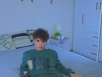 Chaturbate Live Sex of boicute