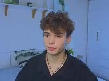 Chaturbate Adult Video Chat of boicute