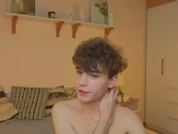 Chaturbate Live Sex of boicute