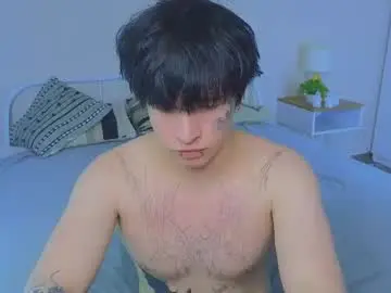 Chaturbate Live Sex Cam of boicute