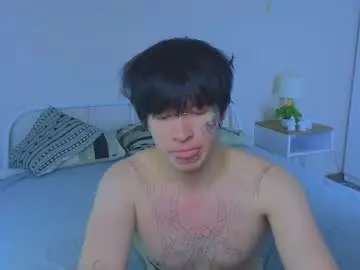 Chaturbate Live Sex of boicute