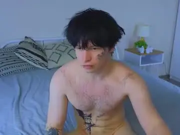 Chaturbate Live Sex Cam of boicute