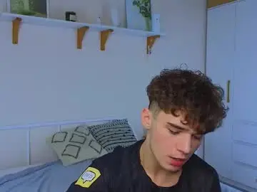 Chaturbate Live Sex of boicute