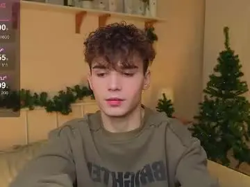 Chaturbate Sex Cam of boicute