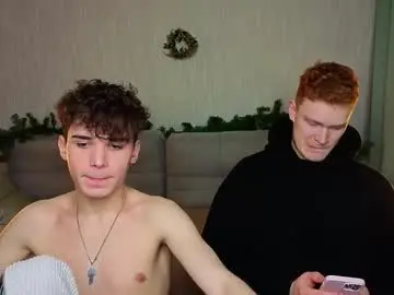 Chaturbate Nude Webcam of boicute