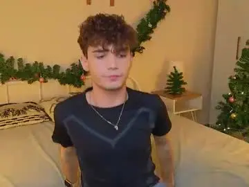 Chaturbate Live Sex of boicute