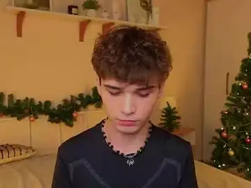 Chaturbate Adult Webcam of boicute