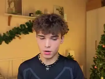 Chaturbate Live Sex of boicute