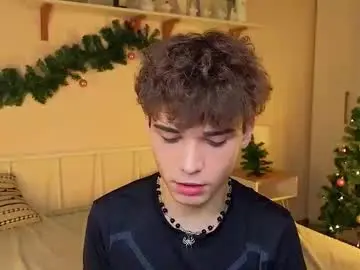 Chaturbate Adult Webcams of boicute