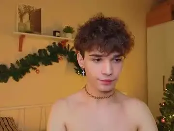 Chaturbate Free Live Porn of boicute