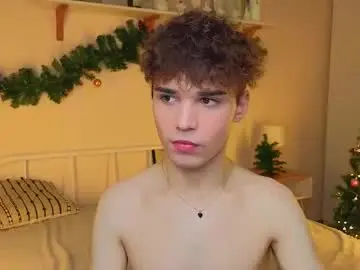 Chaturbate Adult Webcams of boicute