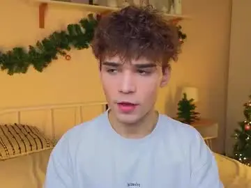 Chaturbate Adult Webcam of boicute