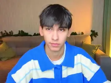 Chaturbate Adult Video Chat of boicute