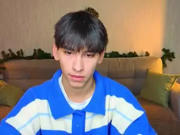 Chaturbate Sex Chat of boicute