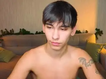 Chaturbate Sex Cam of boicute