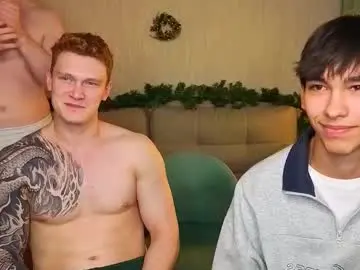 Chaturbate Free Porn Cam of boicute