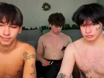 Chaturbate Adult Video Chat of boicute