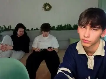 Chaturbate Live Sex of boicute