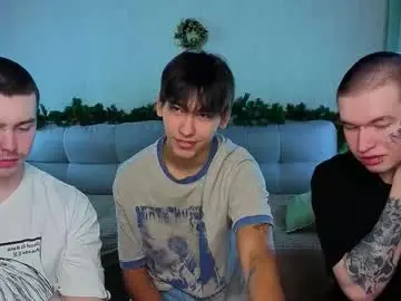 Chaturbate Live Sex of boicute