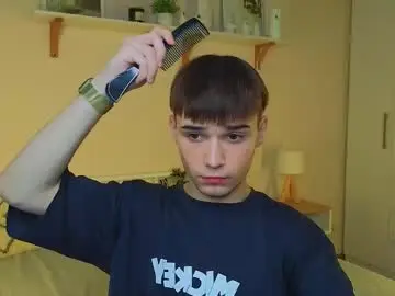 Chaturbate Adult Video Chat of boicute