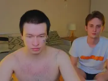 Chaturbate Live Sex Cam of boicute