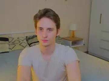 Chaturbate Adult Video Chat of boicute