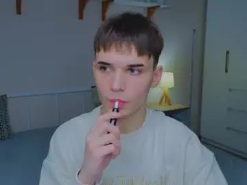 Chaturbate Nude Webcam of boicute