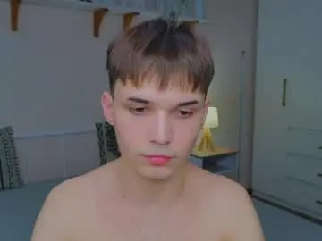 Chaturbate Live Sex of boicute