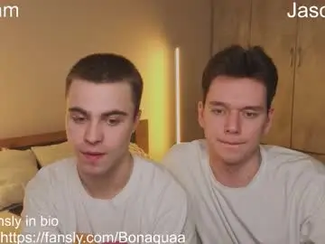 Chaturbate Sex Chat of boicute