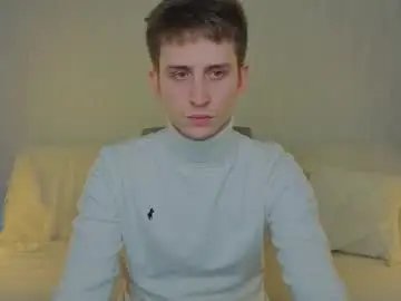 Chaturbate Nude Webcam of boicute