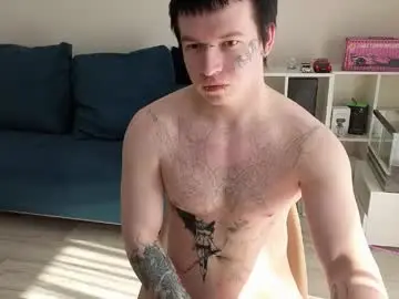 Chaturbate Nude Webcam of boicute