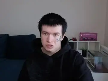 Chaturbate Adult Webcams of boicute