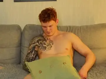 Chaturbate Live Porn of boicute