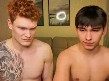 Chaturbate Live Sex Cam of boicute