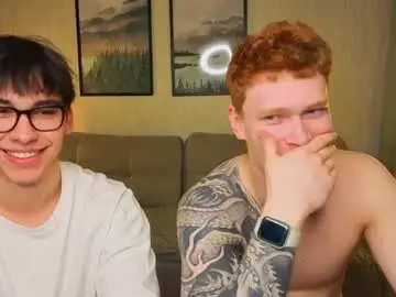 Chaturbate Sex Chat of boicute
