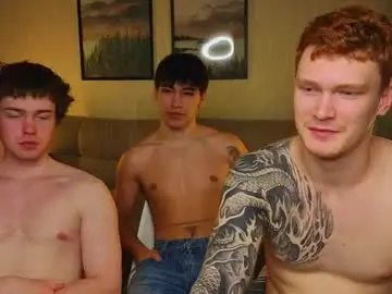 Chaturbate Sex Chat of boicute