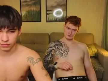 Chaturbate Live Porn of boicute
