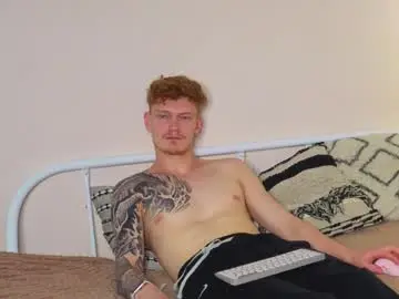 Chaturbate Nude Webcam of boicute