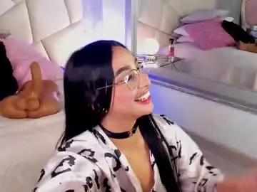 Chaturbate Private Sex Chat of charlotte__08