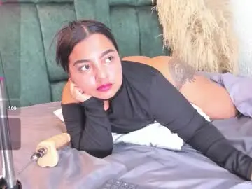 Chaturbate Watch Live Sex Cams of chloe_jackson25