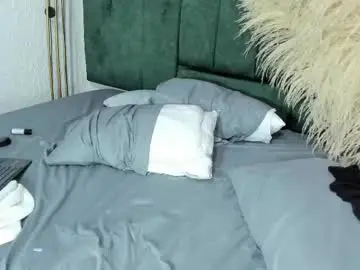 Chaturbate Sex Cam of chloe_jackson25