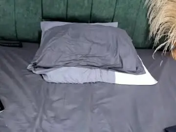 Chaturbate Sex Chat of chloe_jackson25
