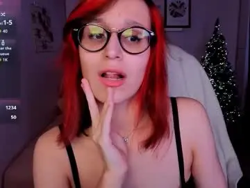 Chaturbate Live Sex Cam of dora_marcelli